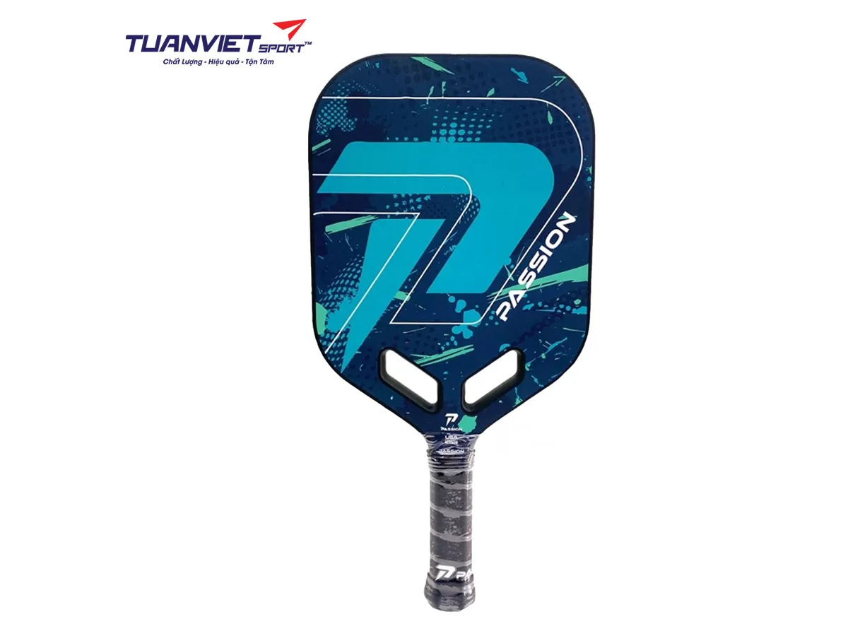 Vợt Pickleball Passion Pro P101