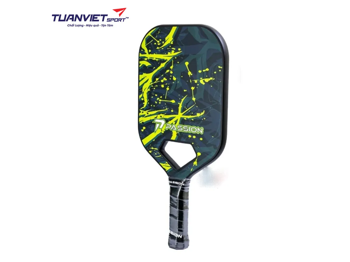 Vợt Pickleball Passion Signature SN101