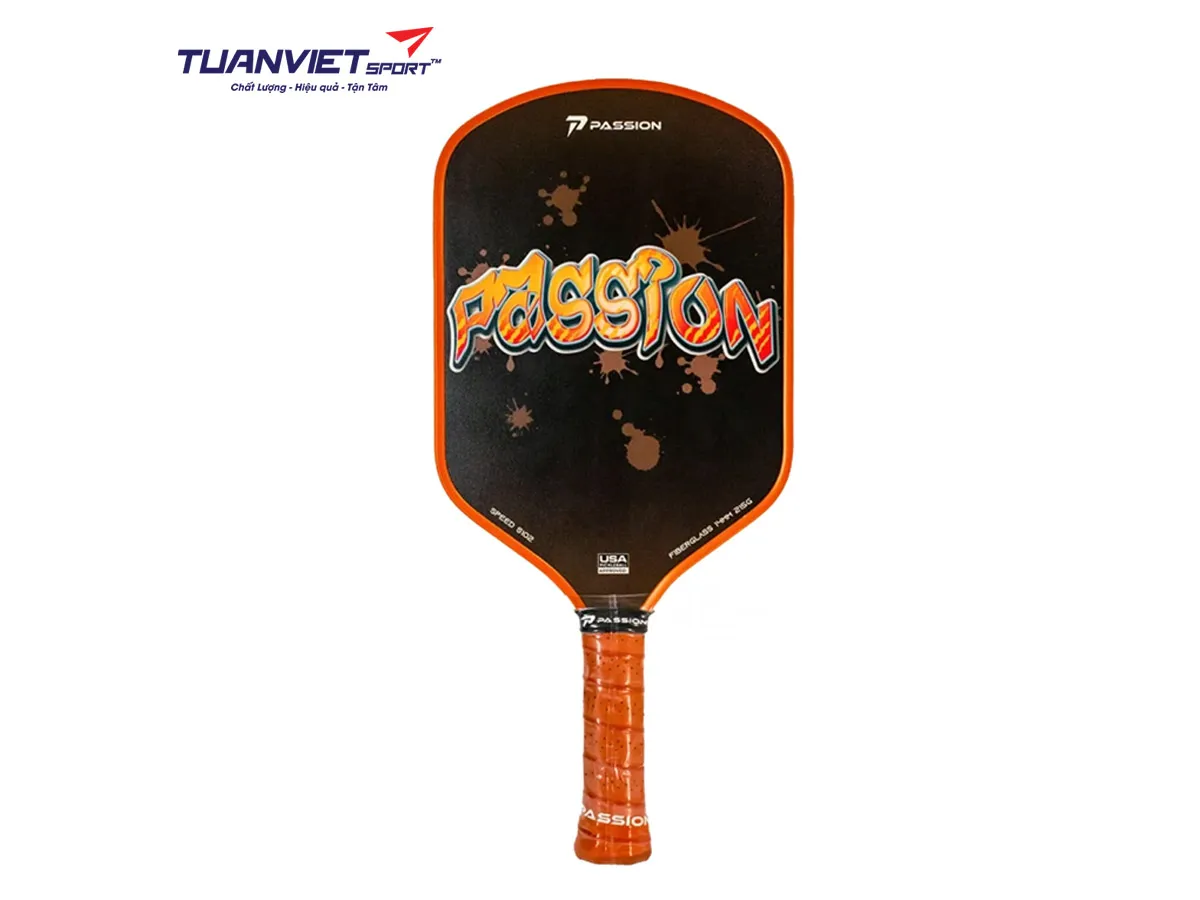 Vợt Pickleball Passion Speed S102