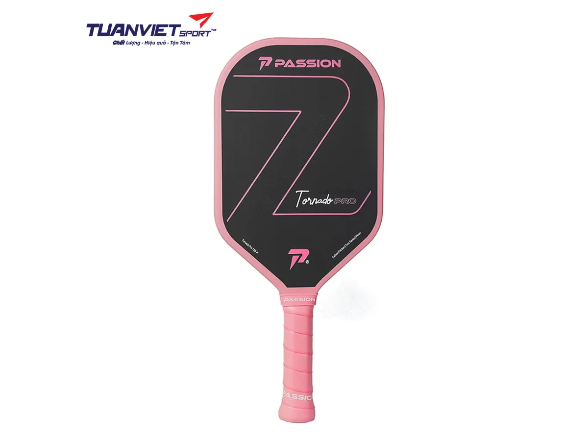 Vợt Pickleball Passion Tornado Pro