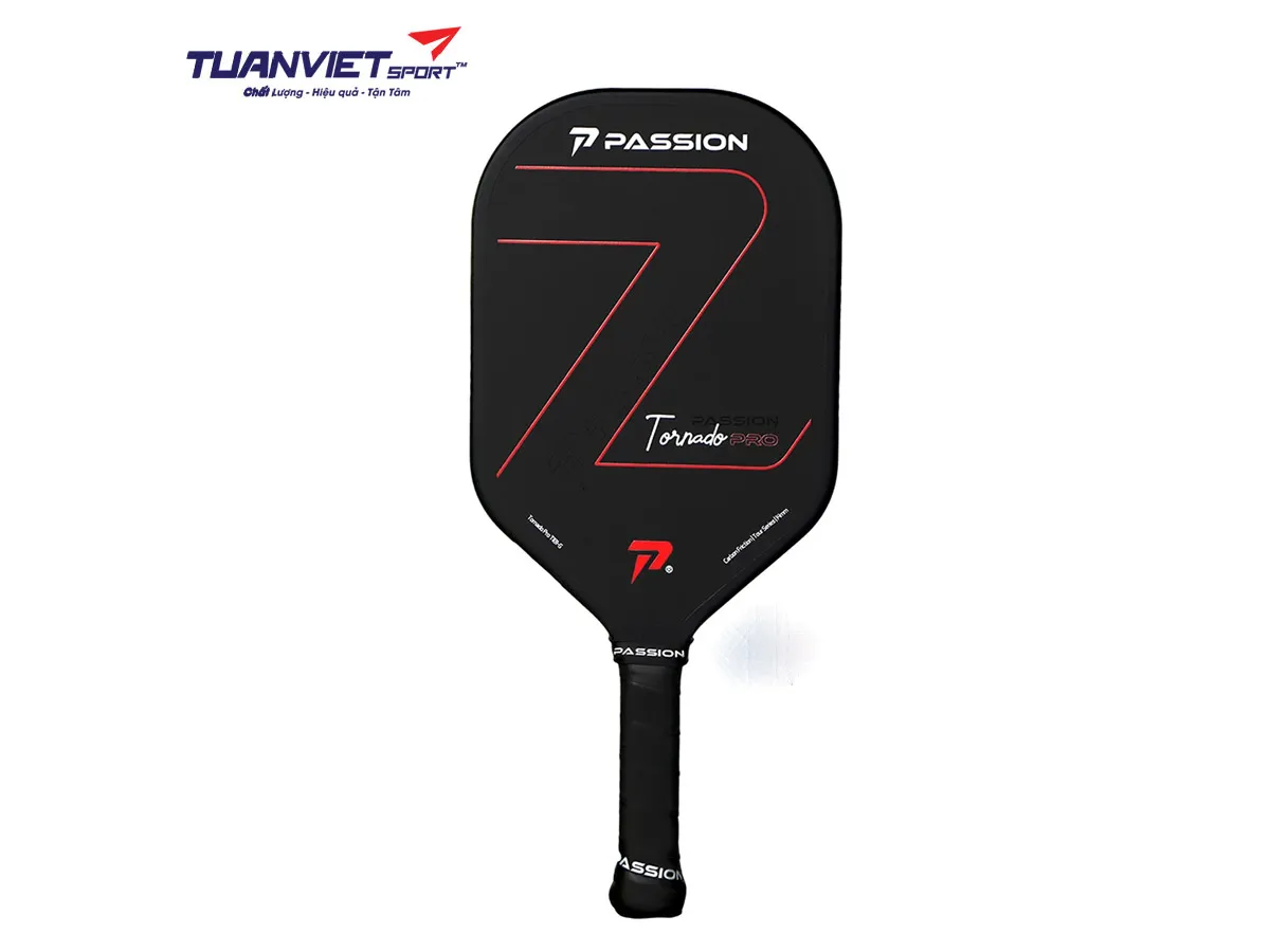 Vợt Pickleball Passion Tornado Pro