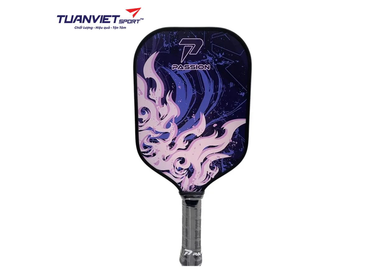 Vợt Pickleball Passion Hybrid H101