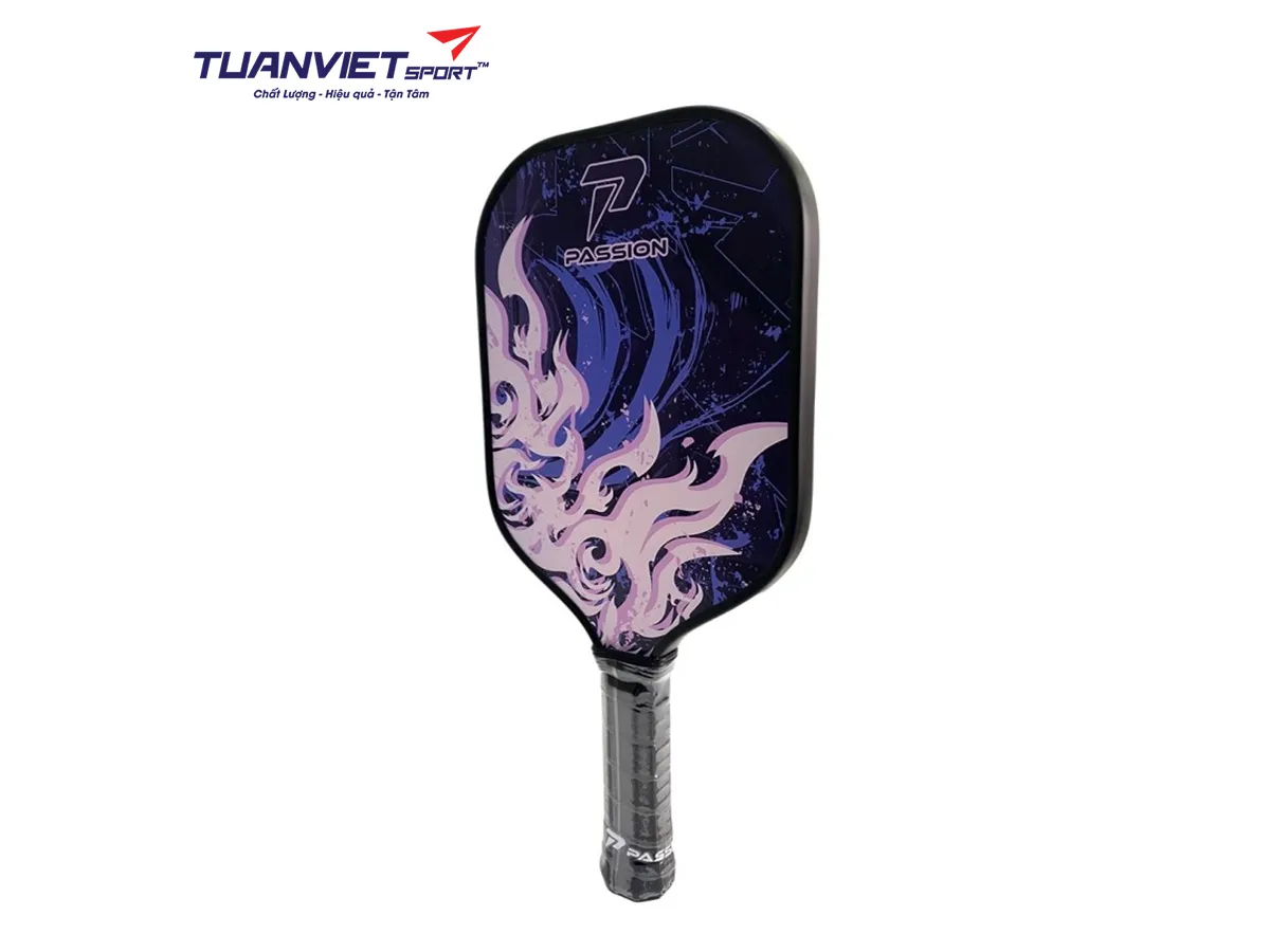 Vợt Pickleball Passion Hybrid H101