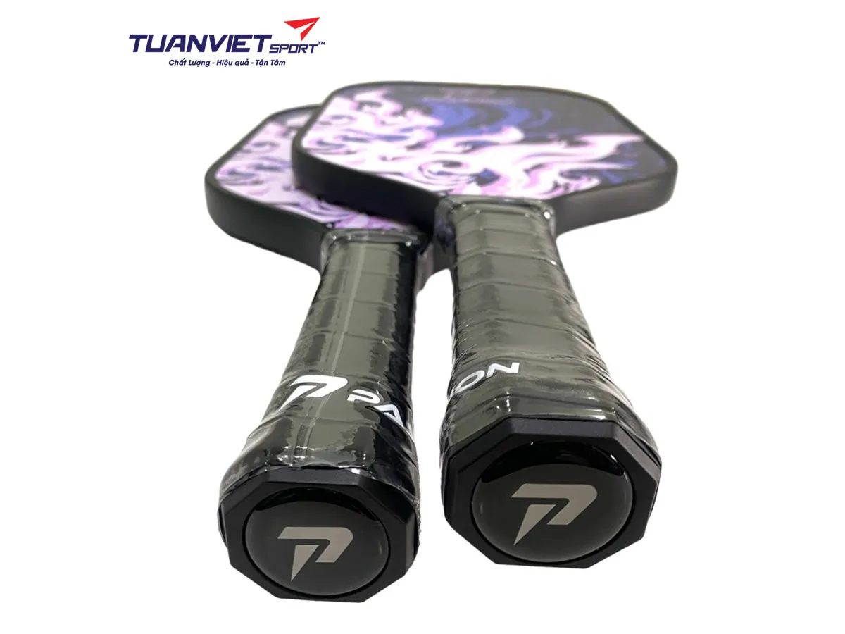 Vợt Pickleball Passion Hybrid H101
