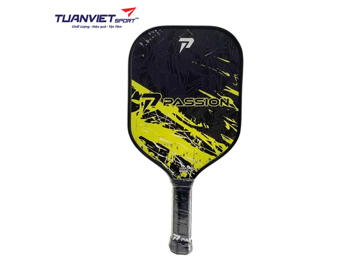 Vợt Pickleball Passion Hybrid H102