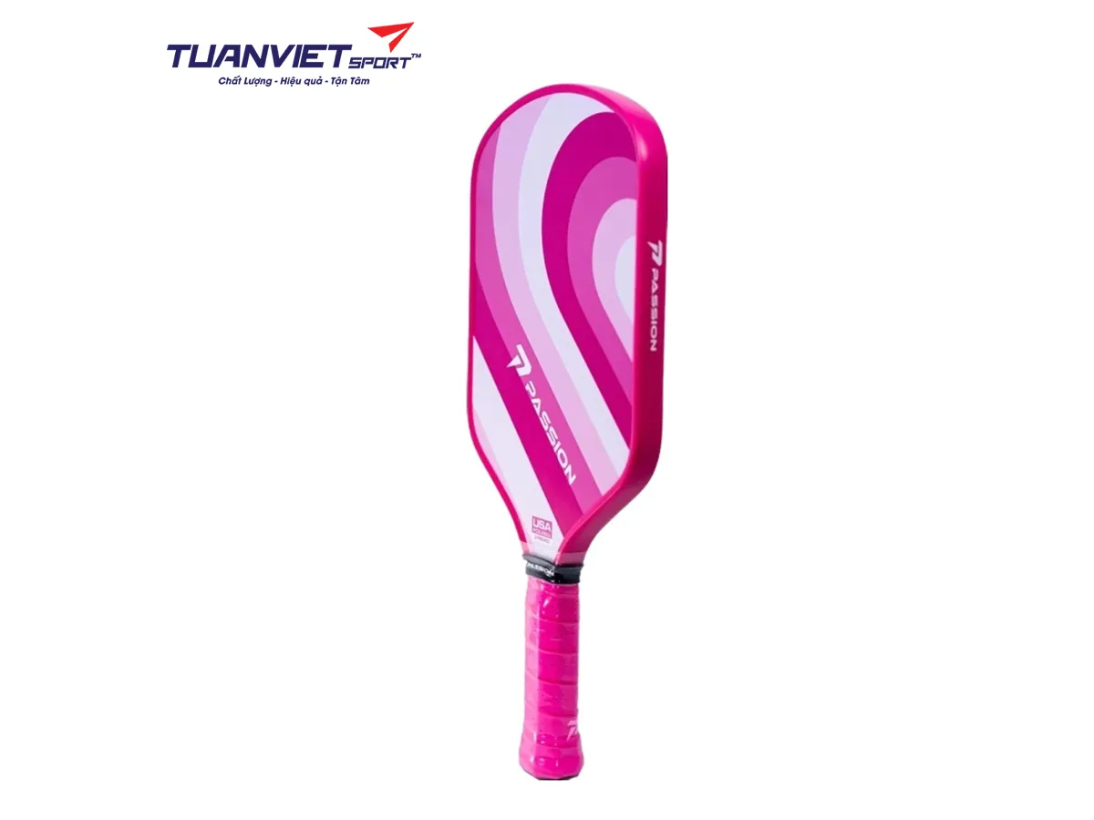 Vợt Pickleball Passion Love 101