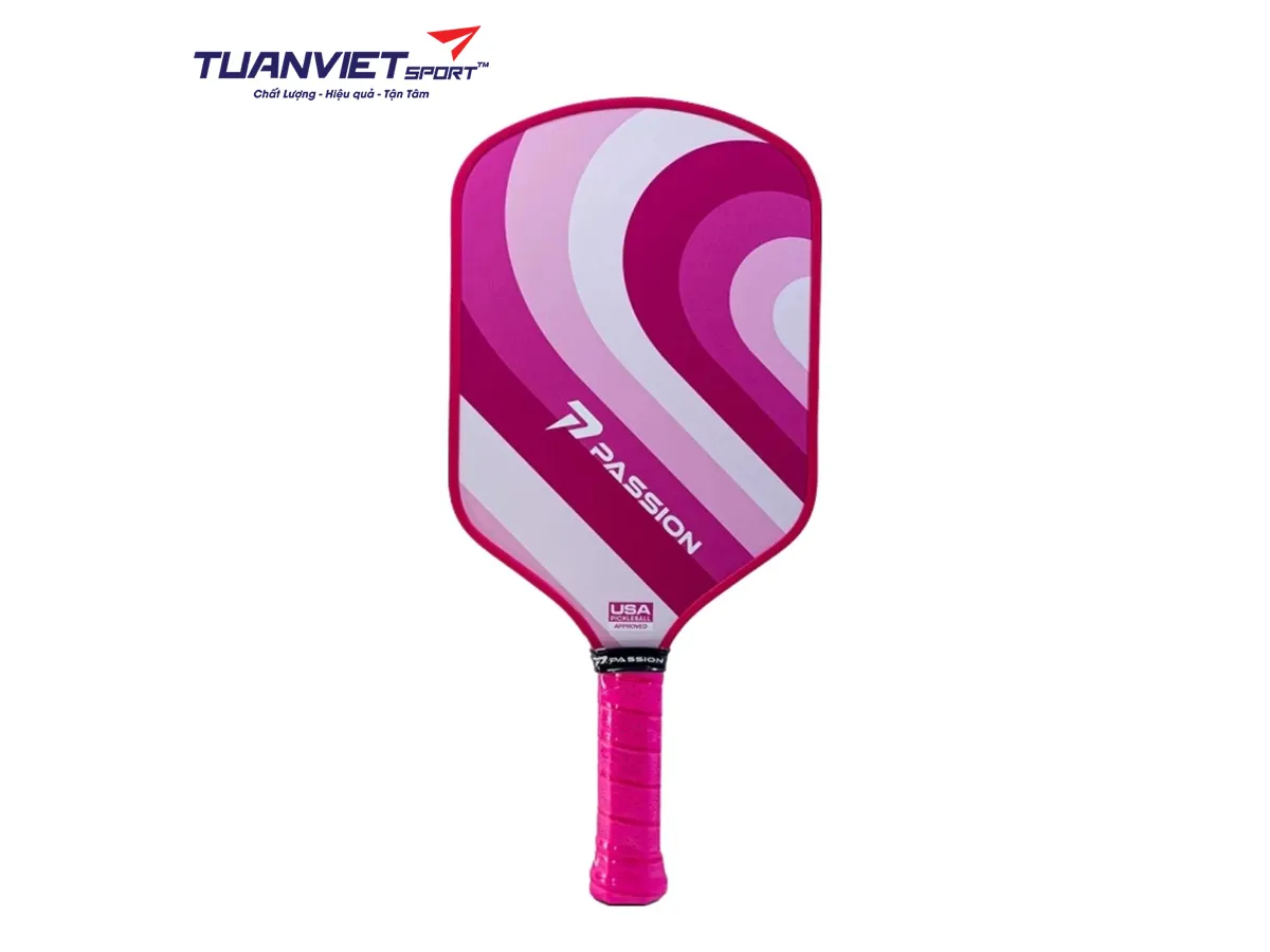 Vợt Pickleball Passion Love 101