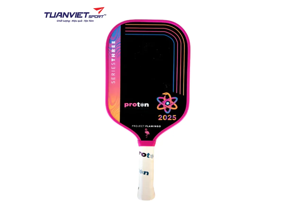 Vợt Pickleball Proton Series Three Limited Edition - Year of the Snake