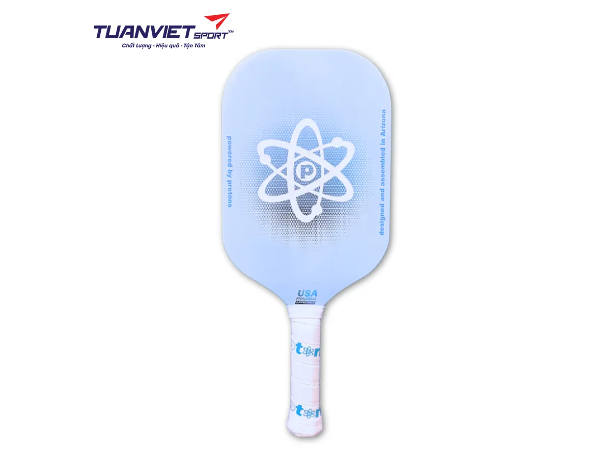 Vợt Pickleball Proton Series Two - Edgeless Ultra-Soft