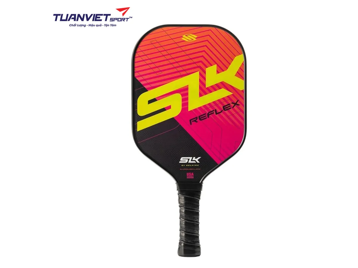 Bộ Vợt Pickleball Selkirk Reflex