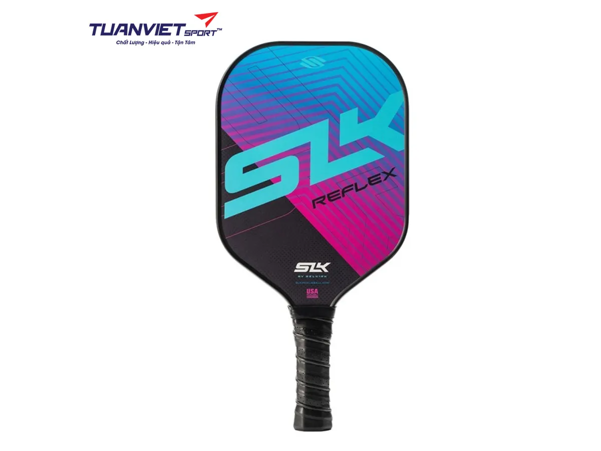 Bộ Vợt Pickleball Selkirk Reflex