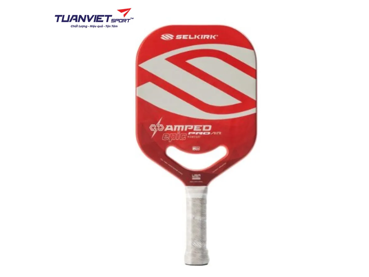 Vợt Pickleball Selkirk AMPED Pro Air