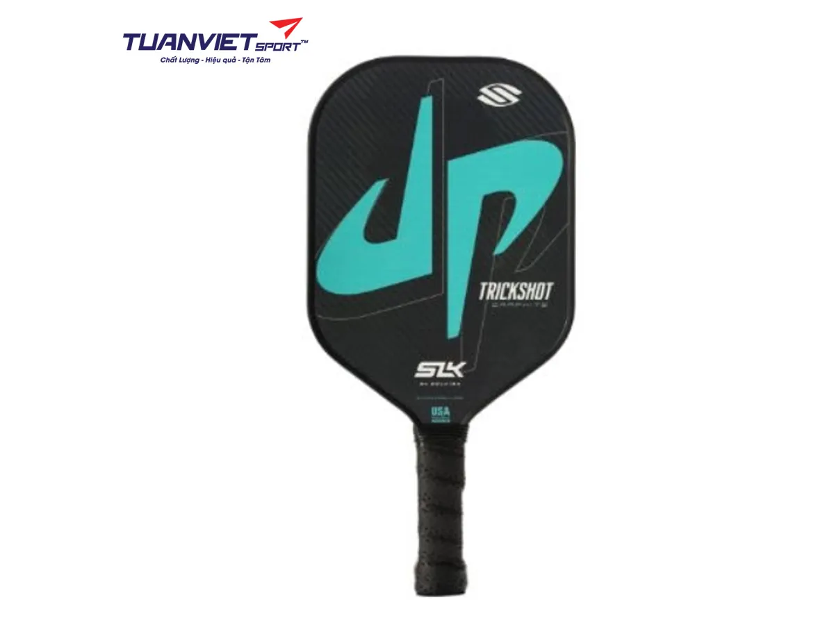 Bộ Vợt Pickleball Selkirk & Dude Perfect Trickshot