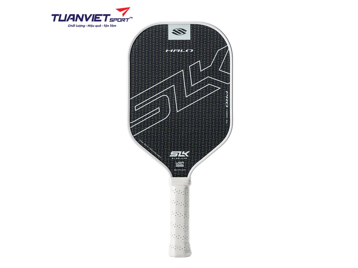 Vợt Pickleball Selkirk Halo Pro
