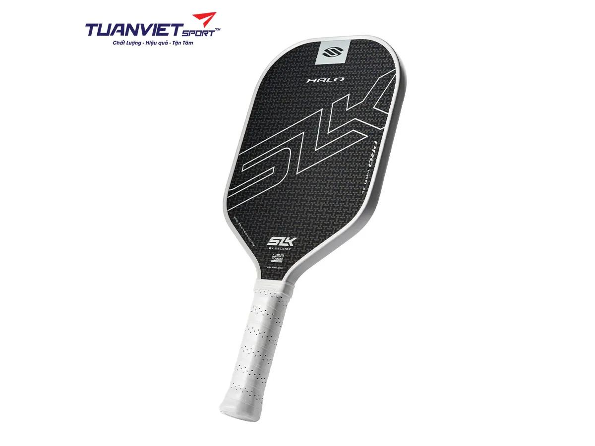 Vợt Pickleball Selkirk Halo Pro