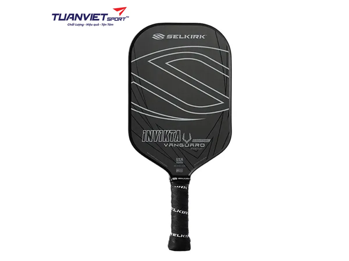 Vợt Pickleball Selkirk Invikta