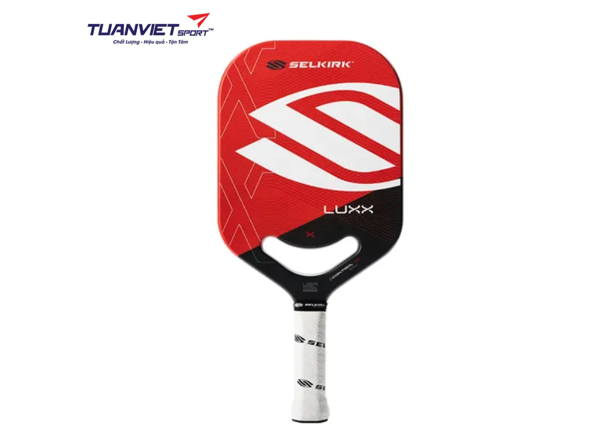 Vợt Pickleball Selkirk LUXX Control Air