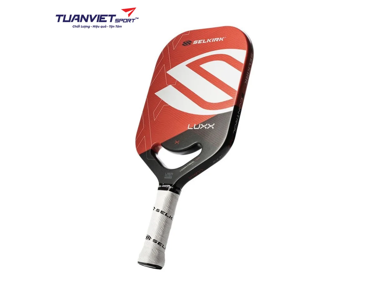 Vợt Pickleball Selkirk LUXX Control Air