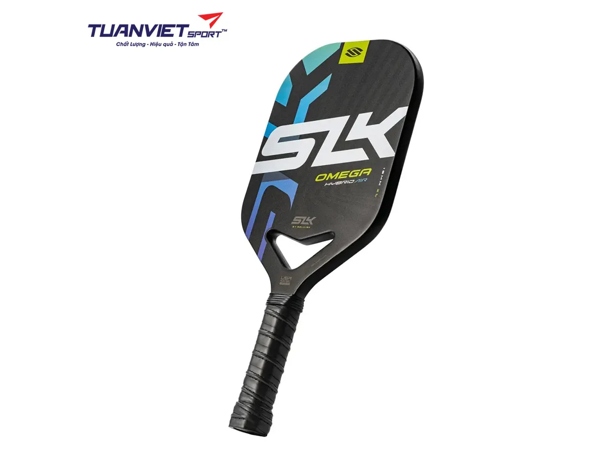 Vợt Pickleball Selkirk OMEGA Hybrid Air