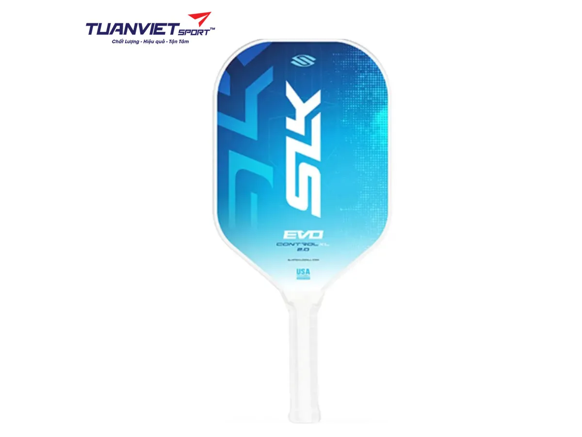 Vợt Pickleball Selkirk Evo 2.0 max