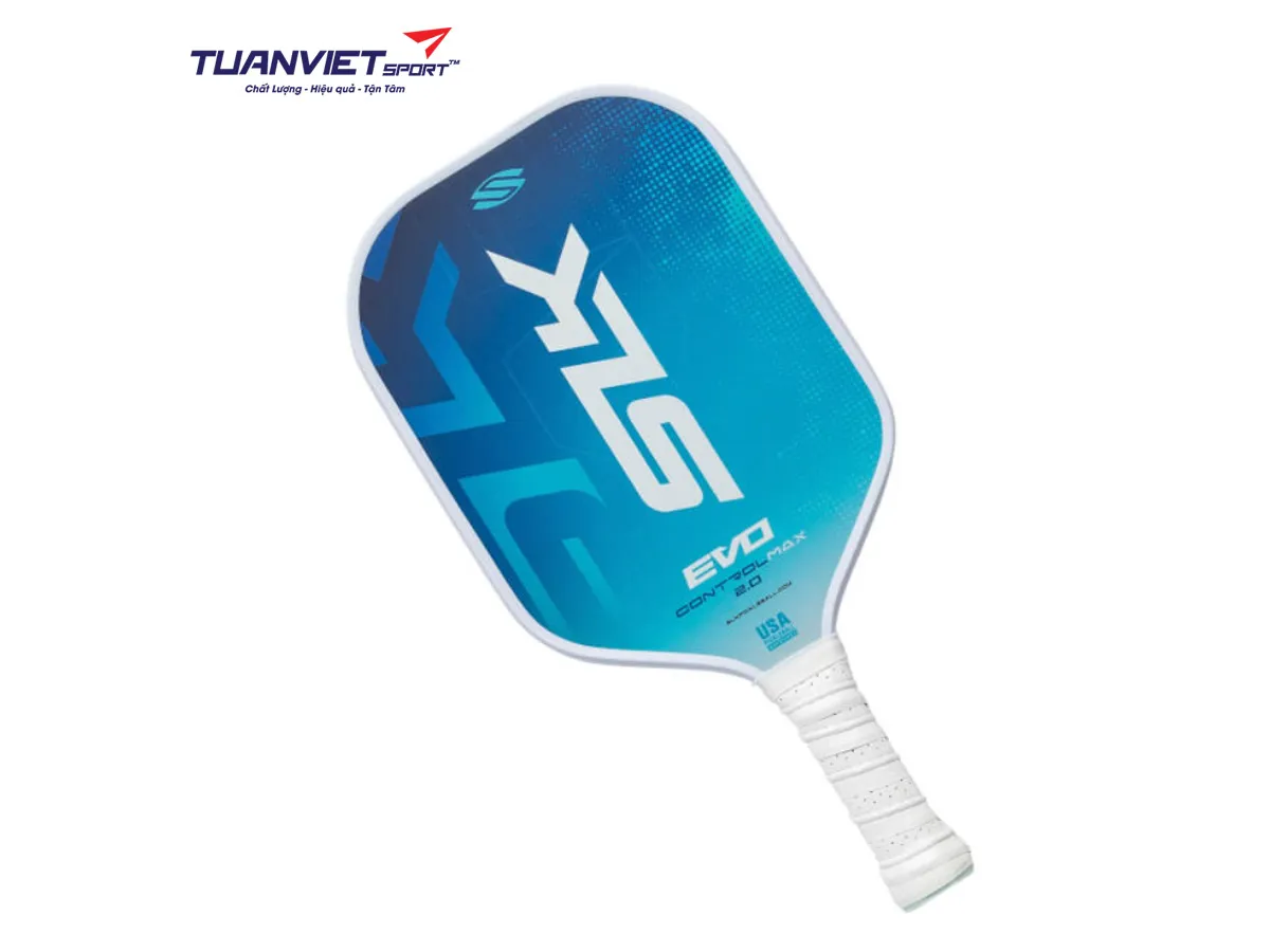 Vợt Pickleball Selkirk Evo 2.0 max