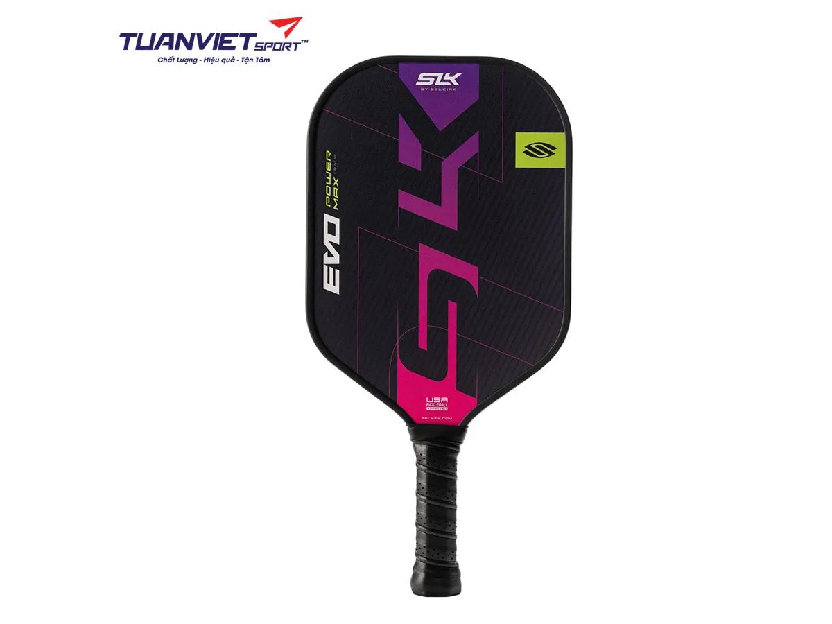 Vợt Pickleball Selkirk EVO Power