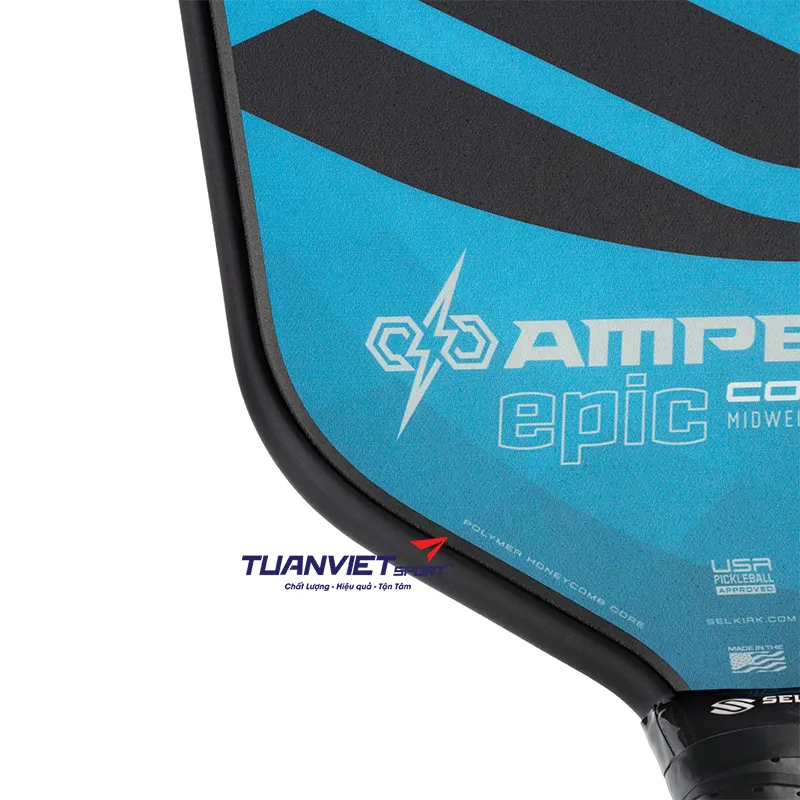 Vợt Pickleball Selkirk AMPED Control - Epic