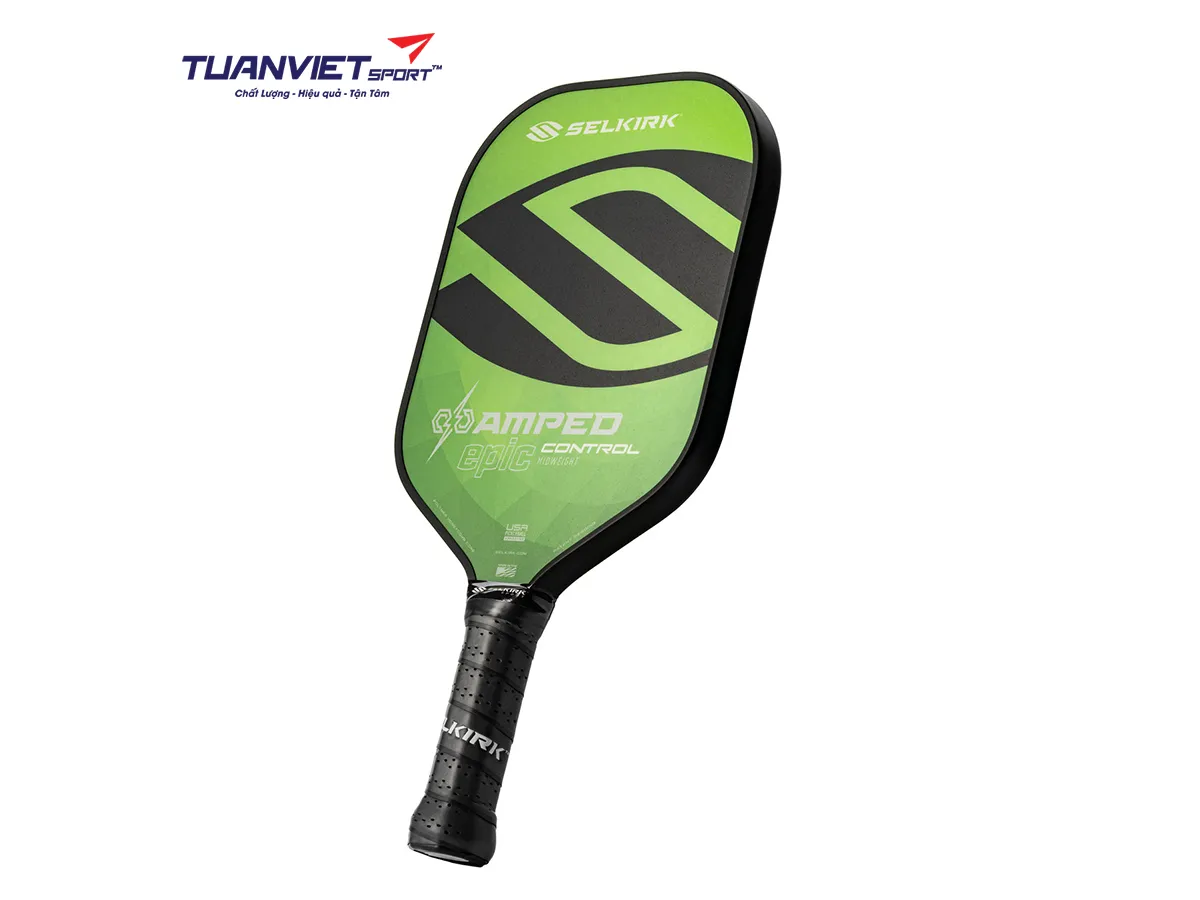 Vợt Pickleball Selkirk AMPED Control - Epic