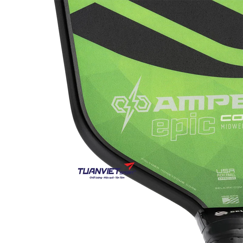 Vợt Pickleball Selkirk AMPED Control - Epic