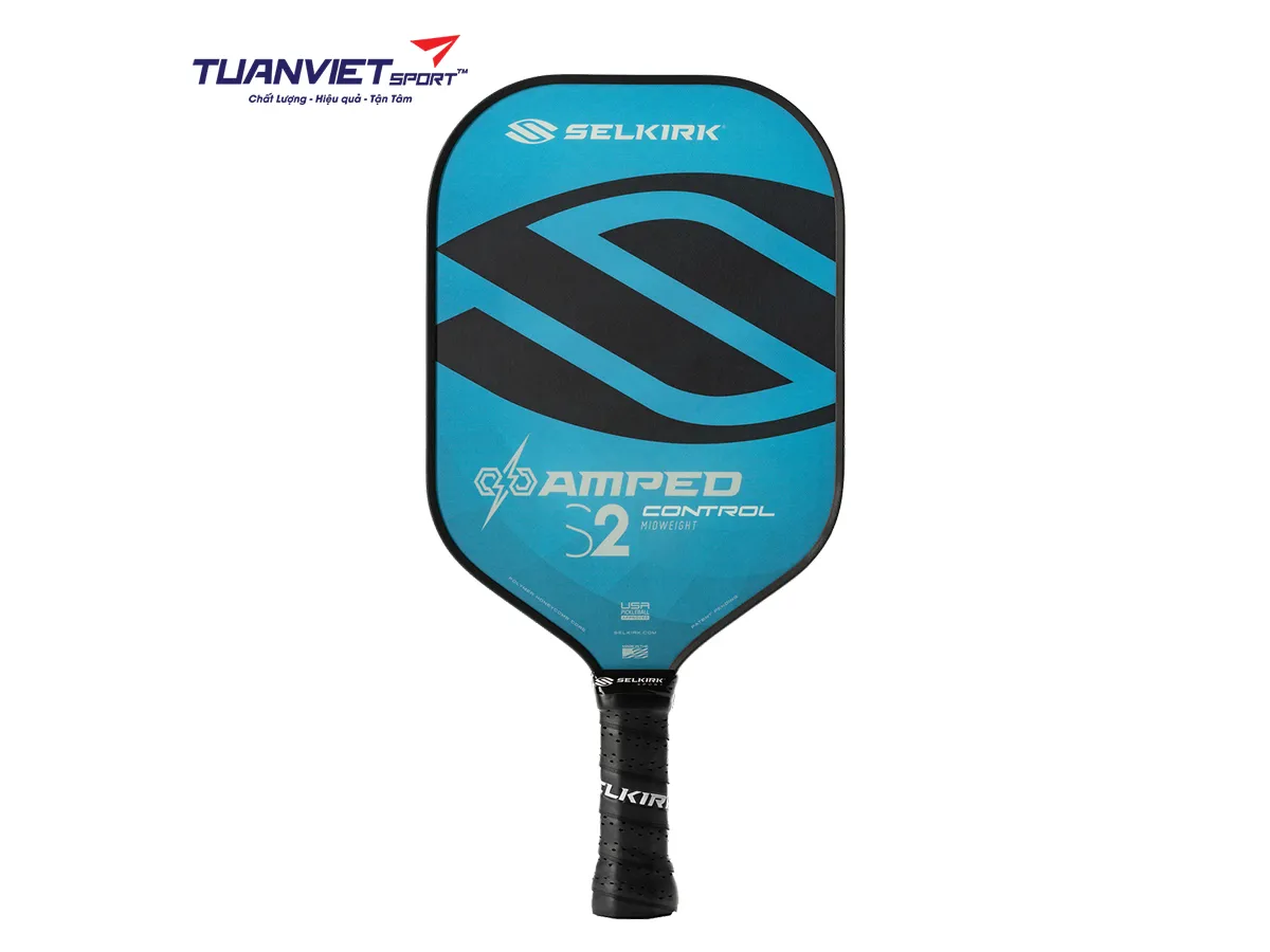 Vợt Pickleball Selkirk AMPED Control - S2