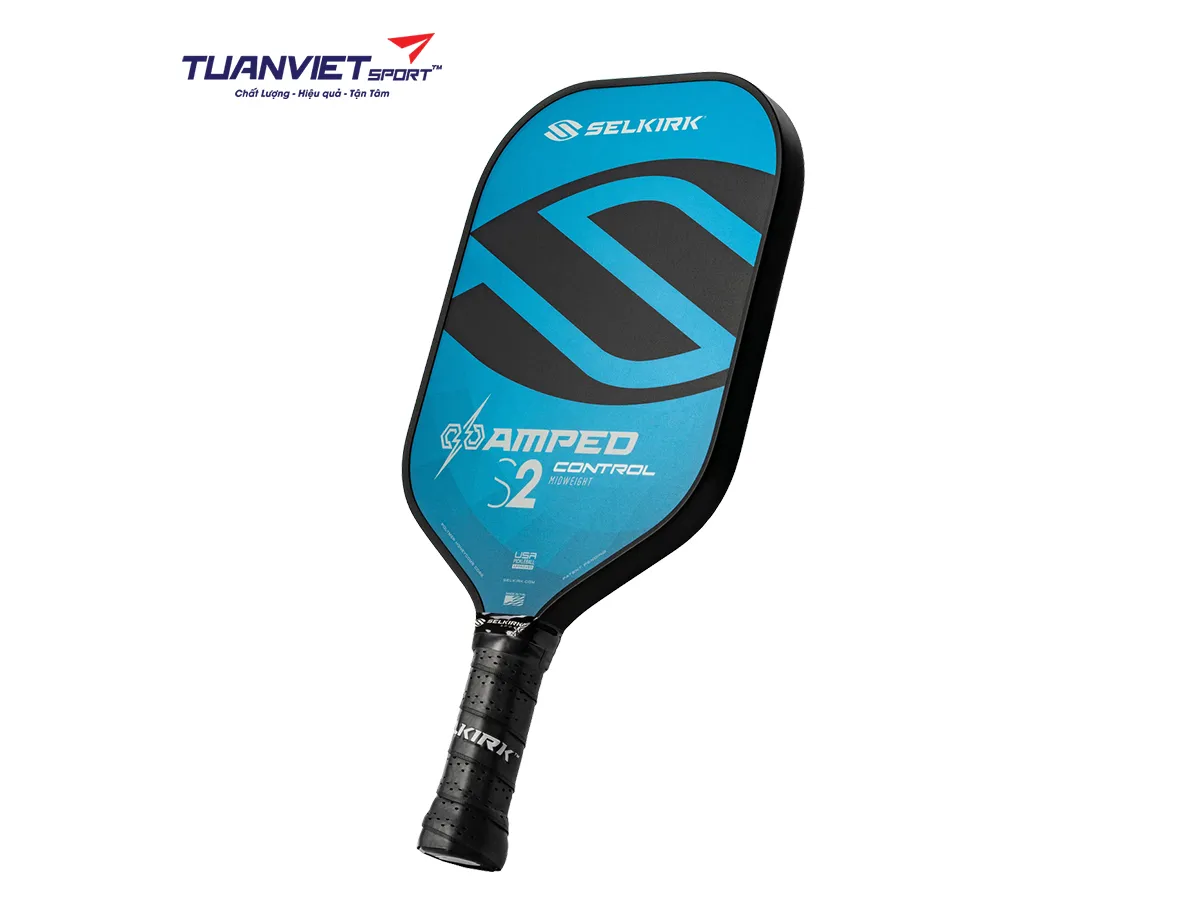 Vợt Pickleball Selkirk AMPED Control - S2