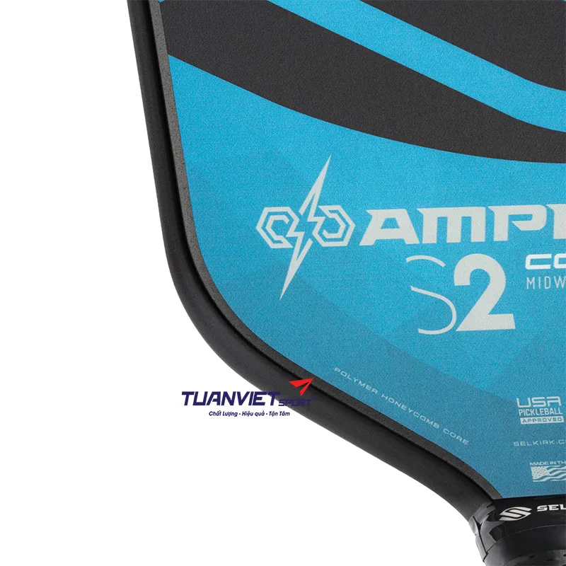 Vợt Pickleball Selkirk AMPED Control - S2