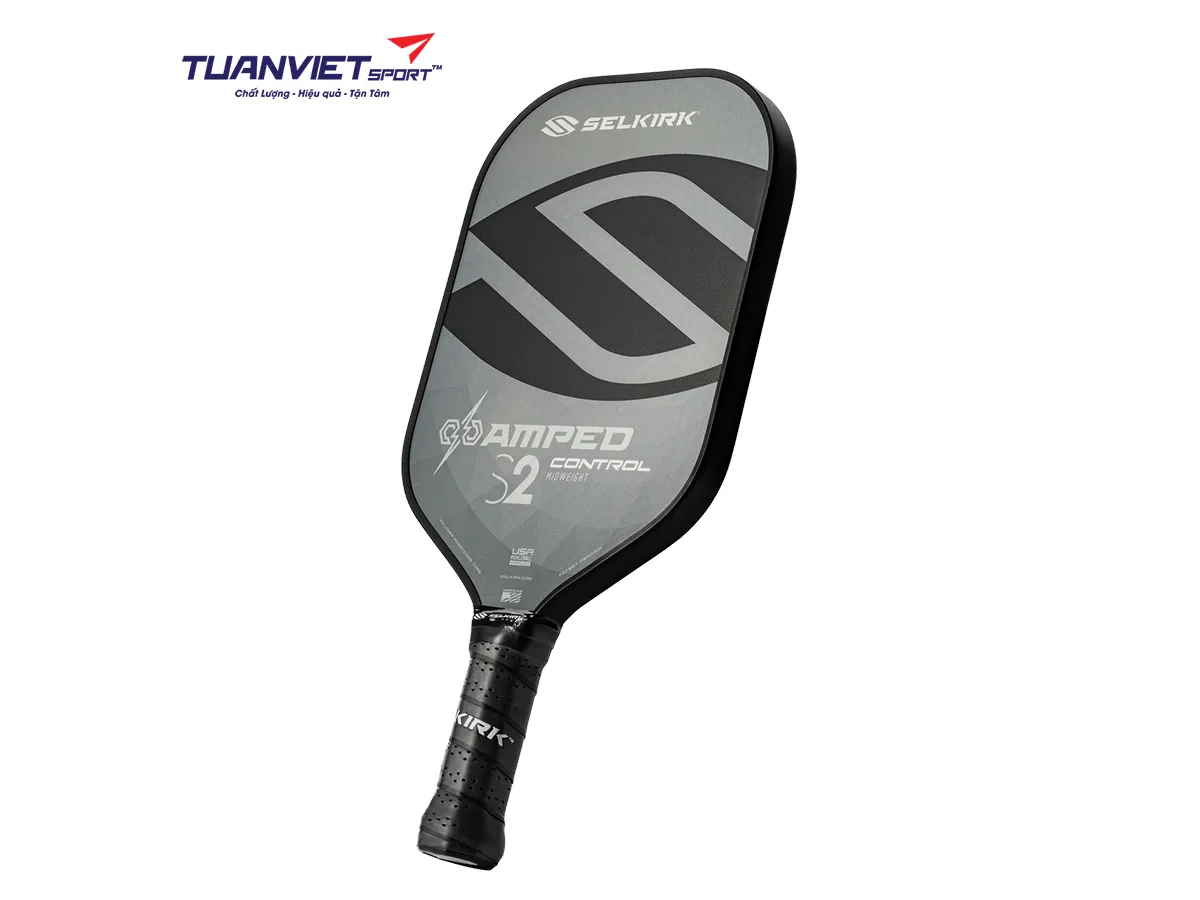 Vợt Pickleball Selkirk AMPED Control - S2