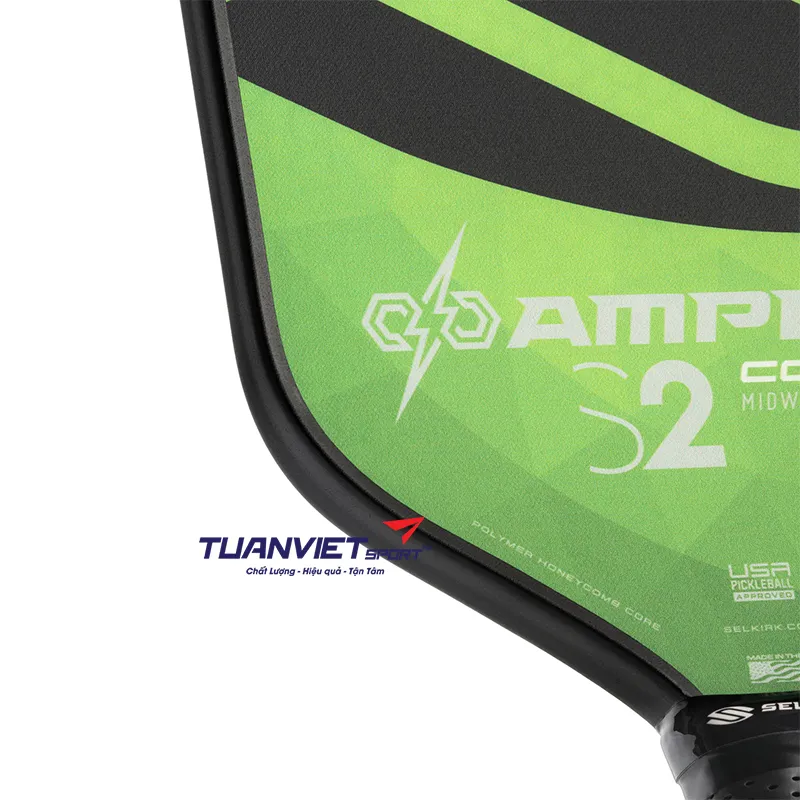 Vợt Pickleball Selkirk AMPED Control - S2