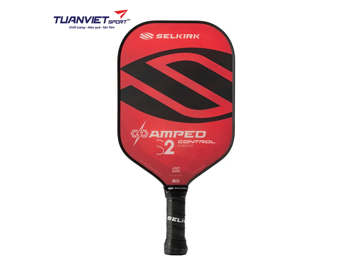 Vợt Pickleball Selkirk AMPED Control - S2