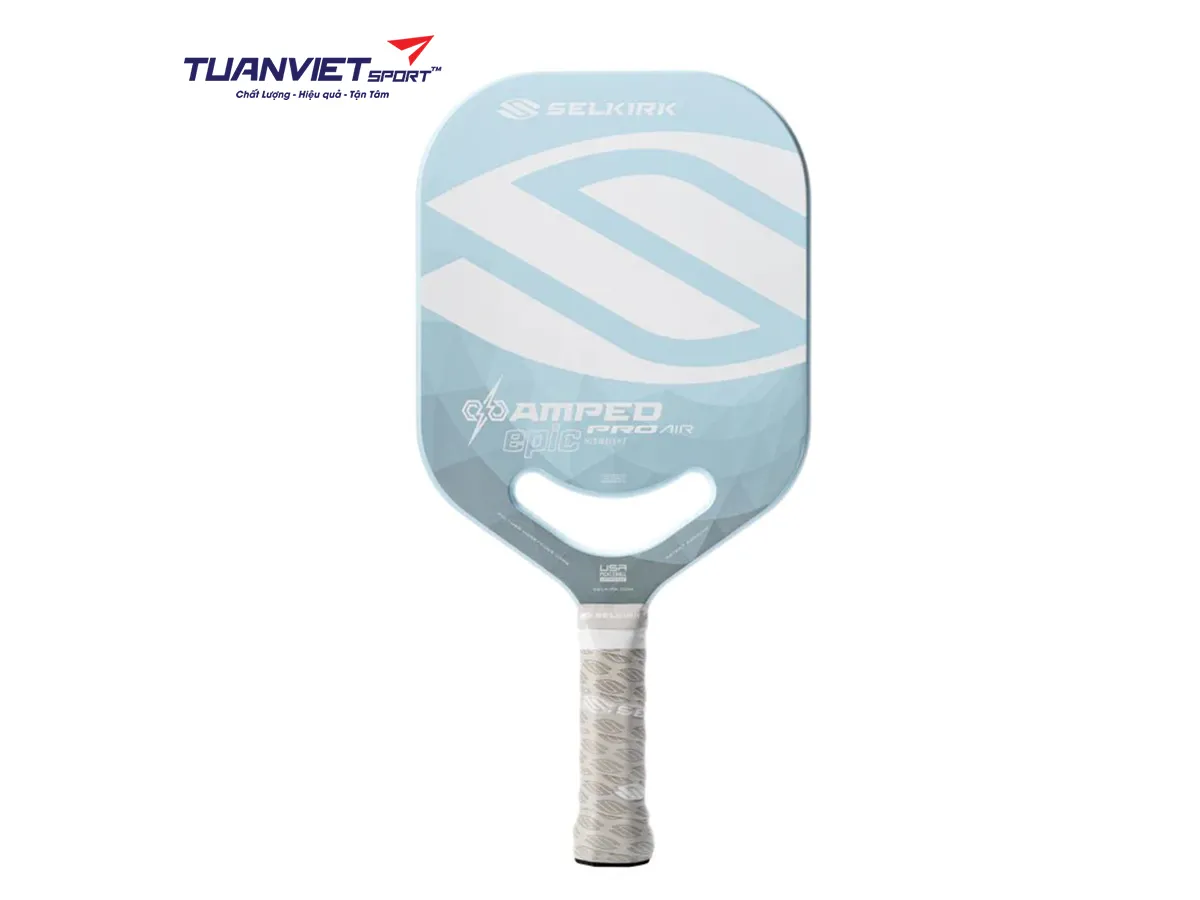 Vợt Pickleball Selkirk AMPED Pro Air - Epic