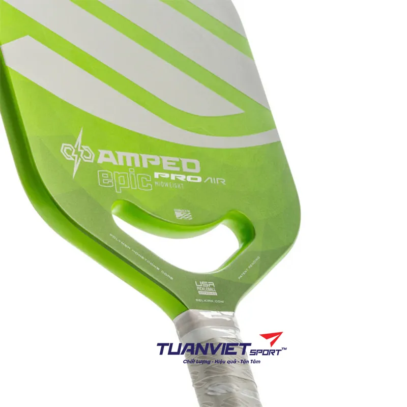 Vợt Pickleball Selkirk AMPED Pro Air - Epic