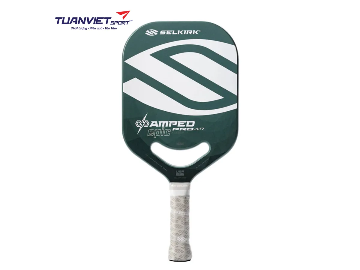 Vợt Pickleball Selkirk AMPED Pro Air - Epic