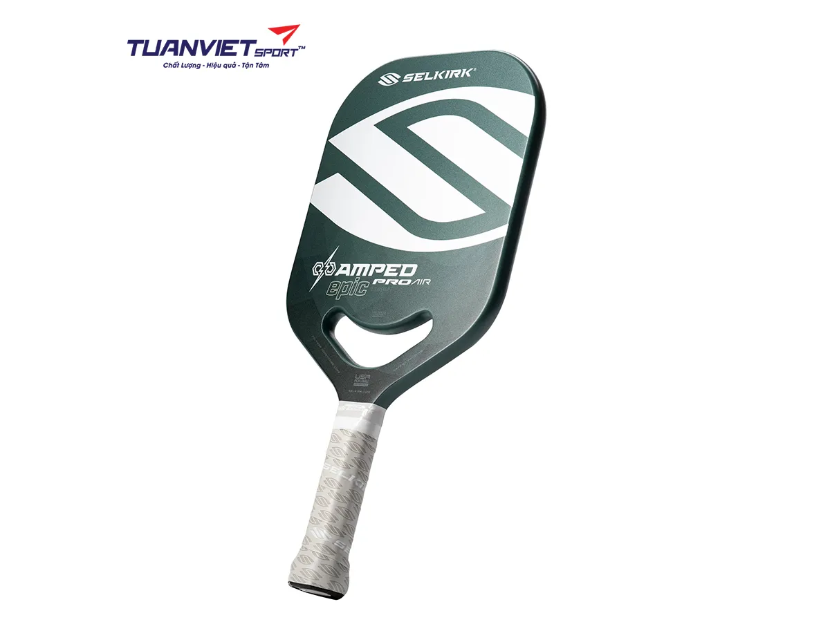 Vợt Pickleball Selkirk AMPED Pro Air - Epic