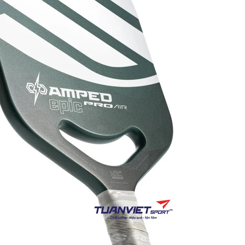 Vợt Pickleball Selkirk AMPED Pro Air - Epic