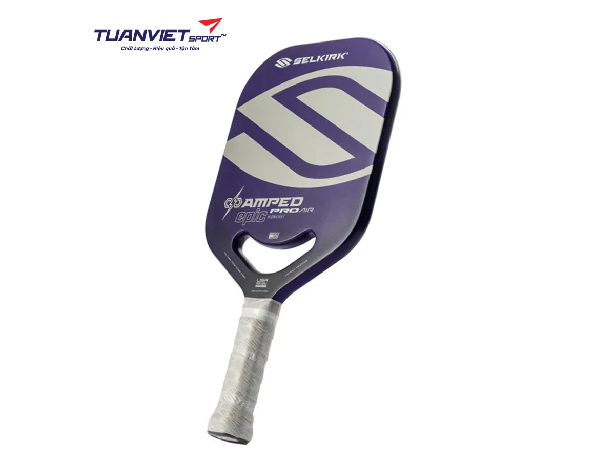 Vợt Pickleball Selkirk AMPED Pro Air - Epic