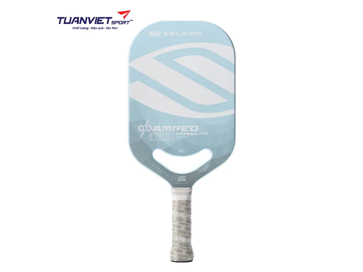 Vợt Pickleball Selkirk AMPED Pro Air - Invikta