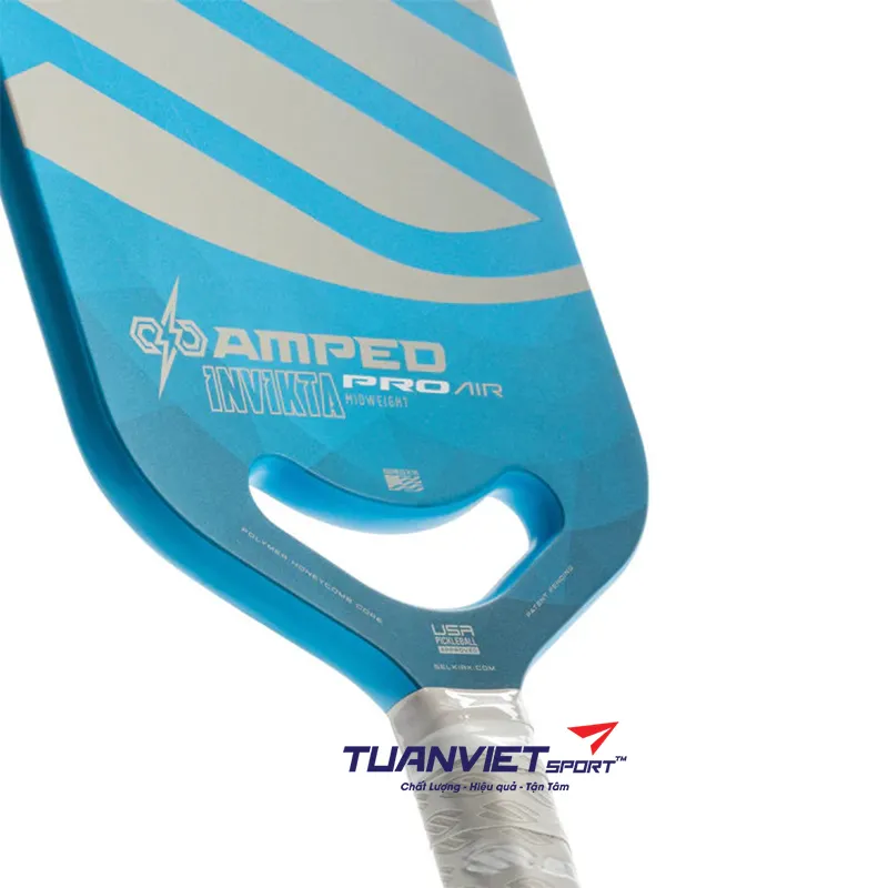 Vợt Pickleball Selkirk AMPED Pro Air - Invikta