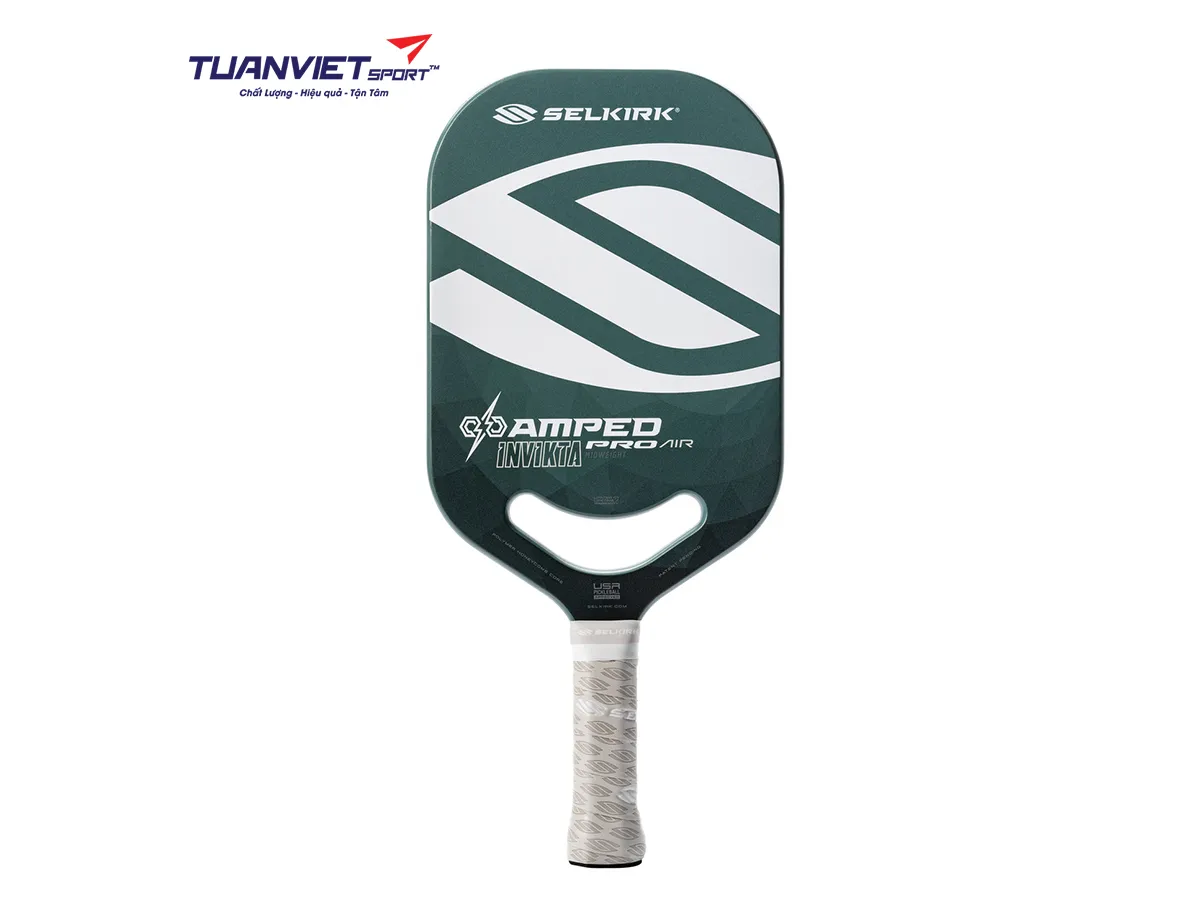 Vợt Pickleball Selkirk AMPED Pro Air - Invikta