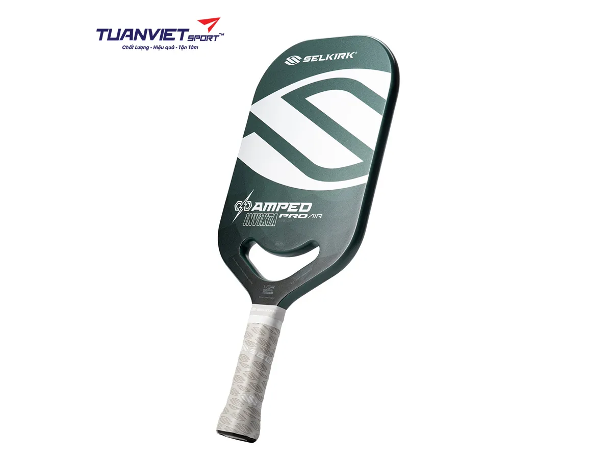 Vợt Pickleball Selkirk AMPED Pro Air - Invikta