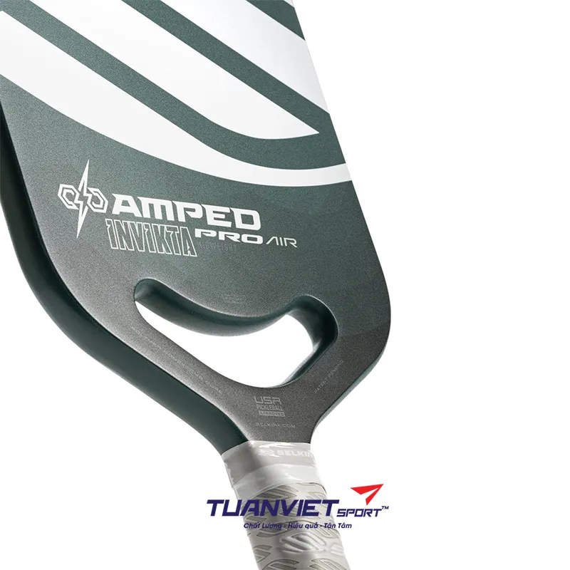 Vợt Pickleball Selkirk AMPED Pro Air - Invikta