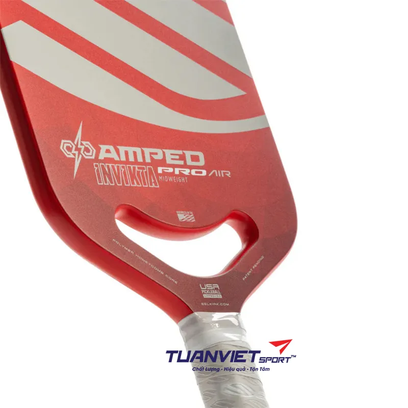Vợt Pickleball Selkirk AMPED Pro Air - Invikta
