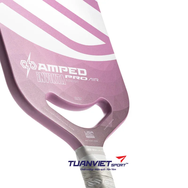 Vợt Pickleball Selkirk AMPED Pro Air - Invikta