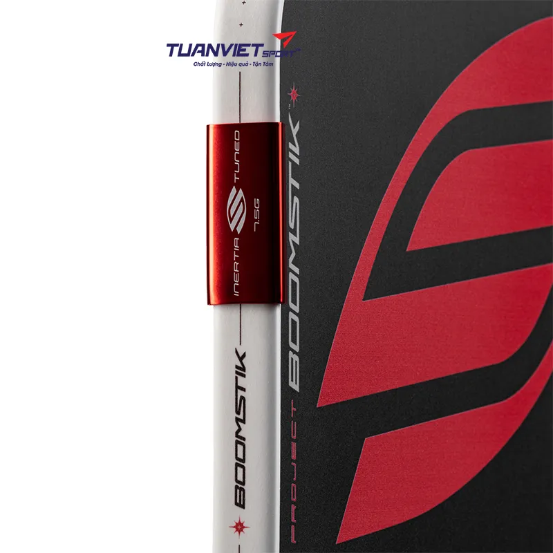 Vợt Pickleball Selkirk Labs Project BOOMSTIK - Elongated