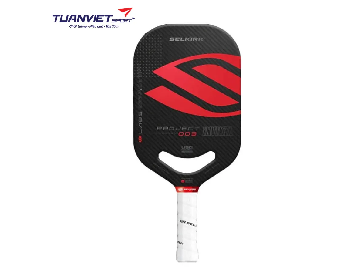 Vợt Pickleball Selkirk LABS Project 003